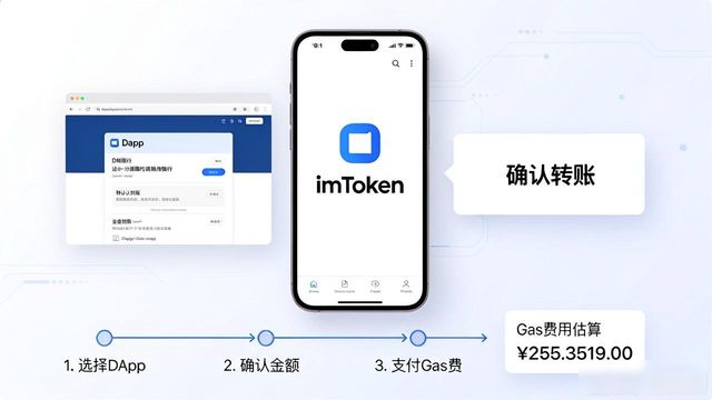 imToken通用版靠不靠谱？技术评估与市场表现解读