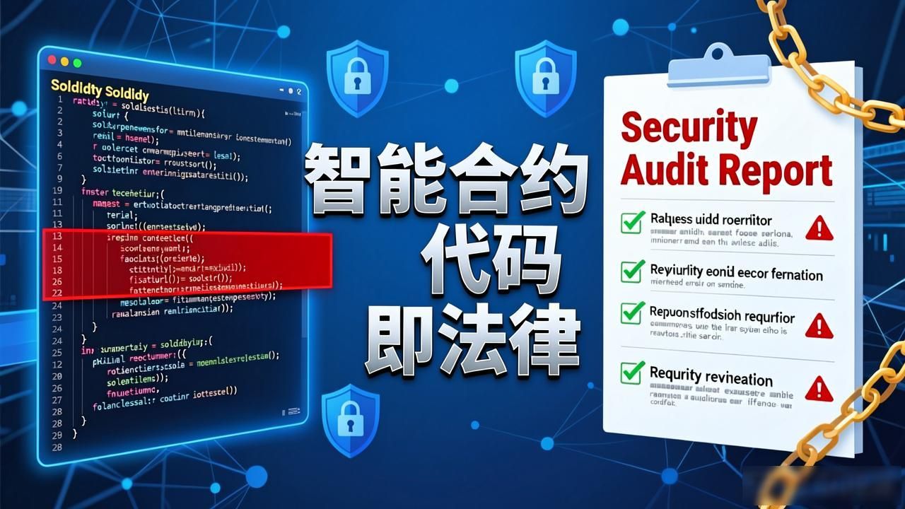 区块链安全指南：如何守护你的数字资产？