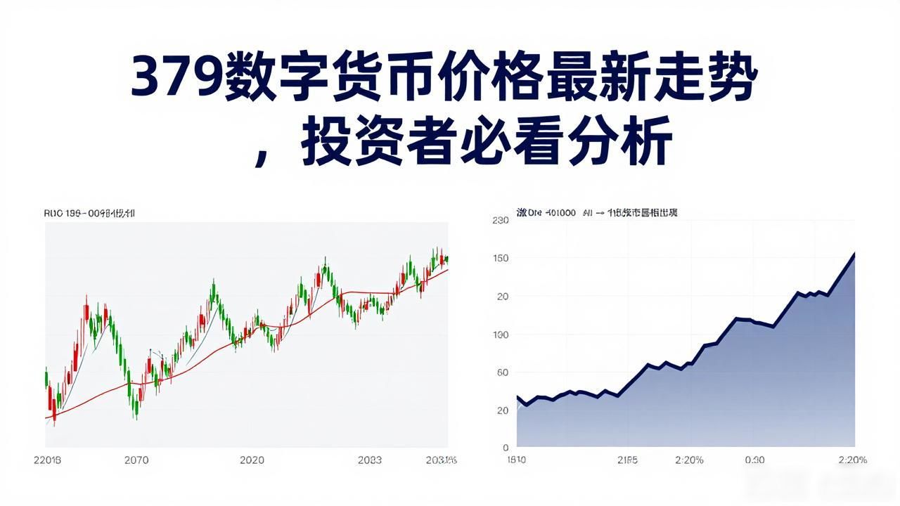 379数字货币价格最新走势，投资者必看分析