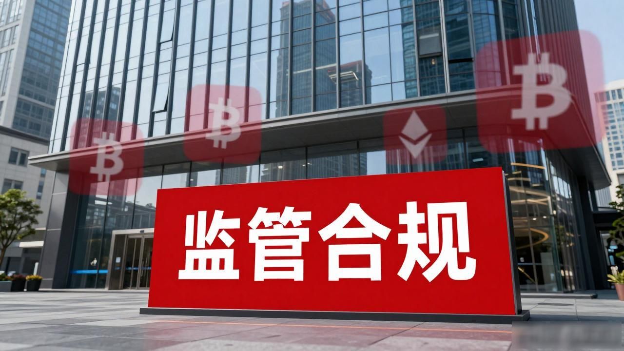 数字币交易所被严打：还能活下去吗？