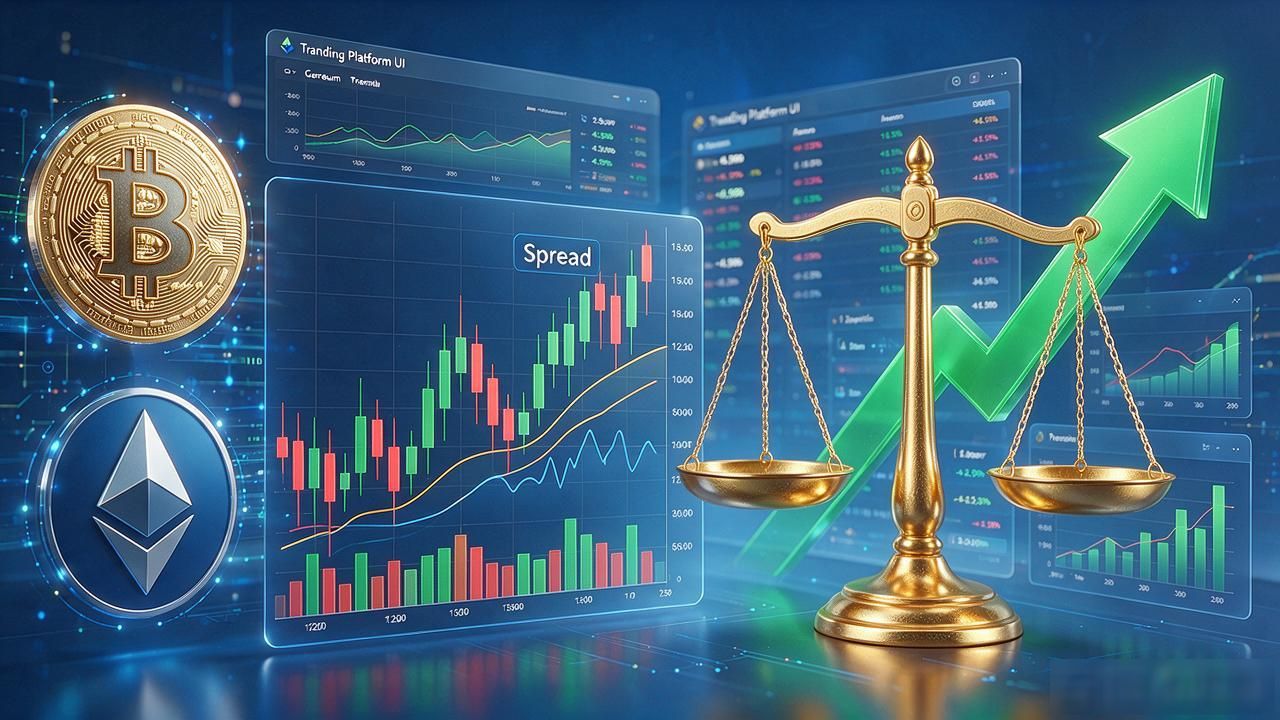 数字货币加点是什么？降低交易成本有技巧