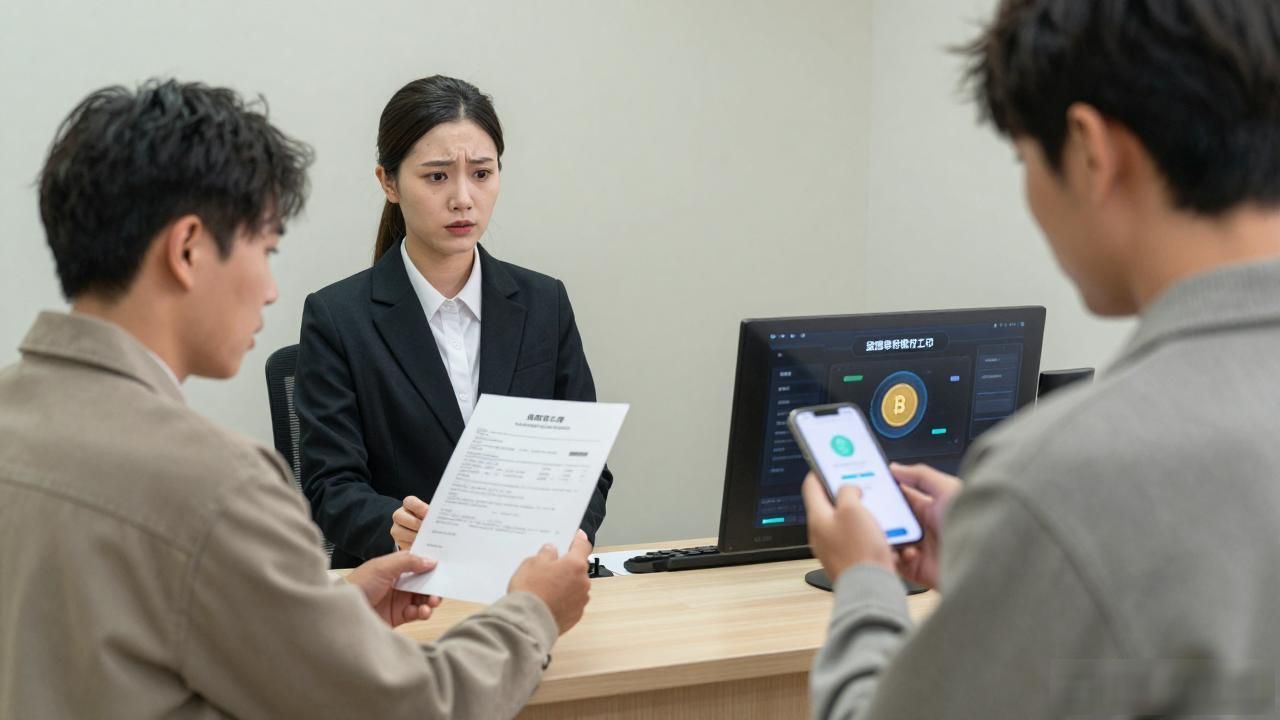 数字货币时代到底是什么意思？