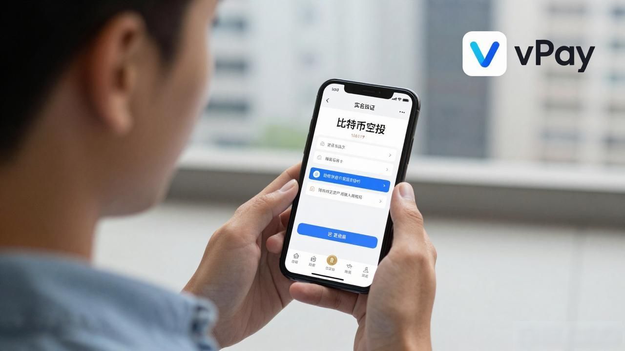 中信数字货币空投vPay来了，普通人能参与吗？