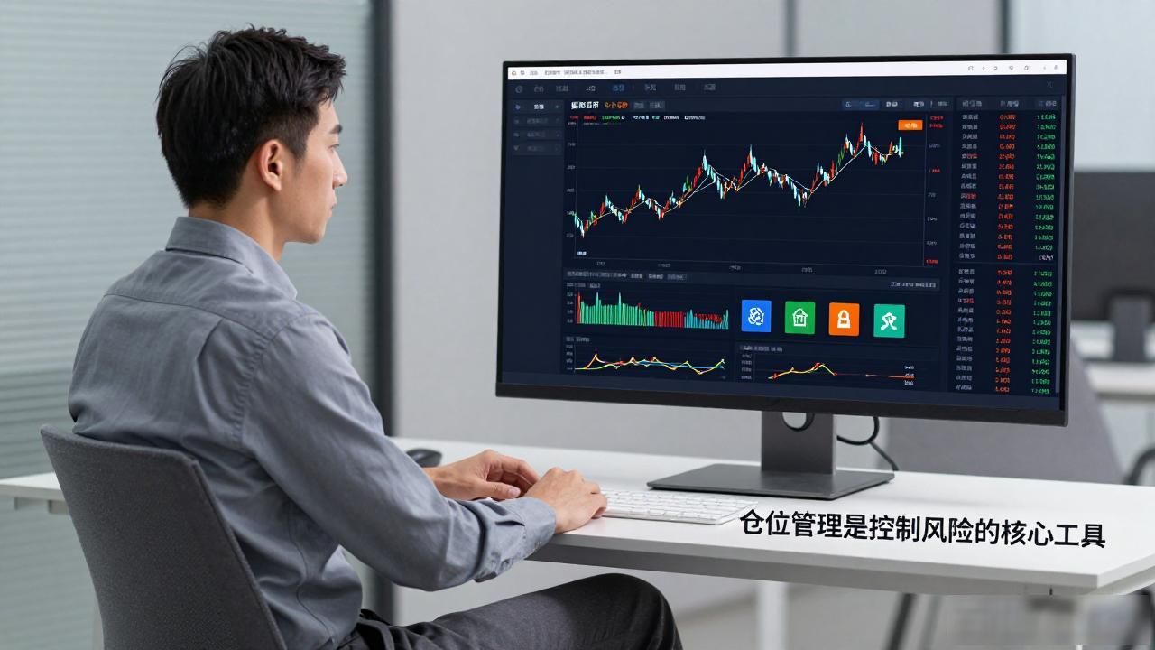 数字货币交易怎么做？5个方法帮你提升收益