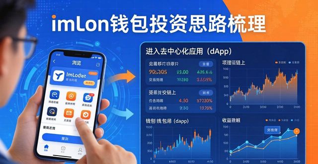 imToken下载后三步理清投资思路