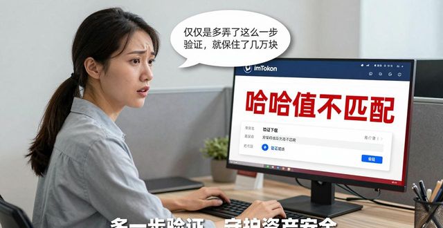 imToken下载安装避坑指南：真实案例验证安全好用