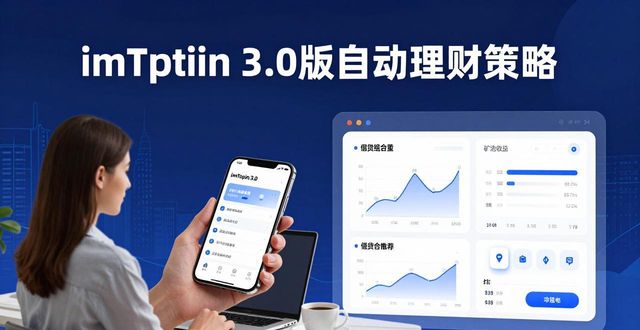 imToken官网下载3.0版，三步跟上市场节奏