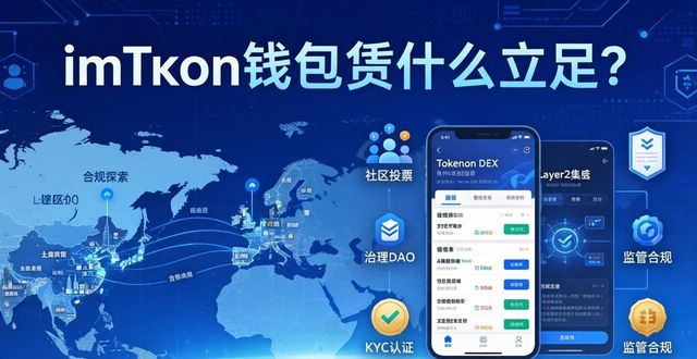 imToken钱包凭什么立足？定位与策略解析
