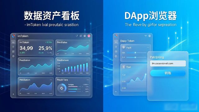 imToken钱包下载 为什么重要?市场适应性分析