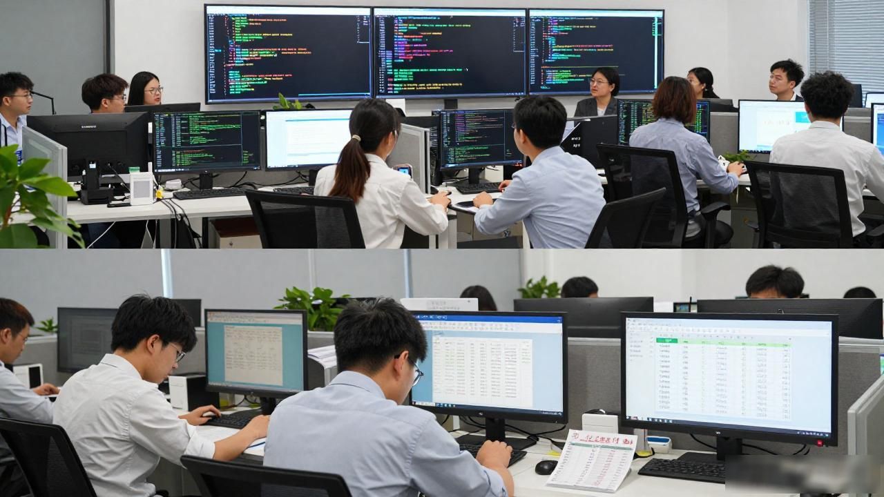 中国数字货币从业者离职潮：数字人民币公司留不住人了