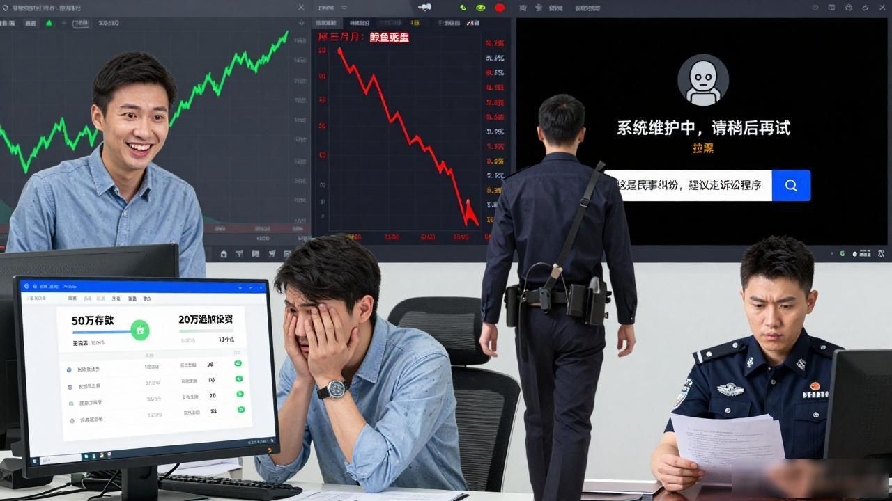 数字货币理财到底能不能买？一个老理财经理的掏心话，别急着上头