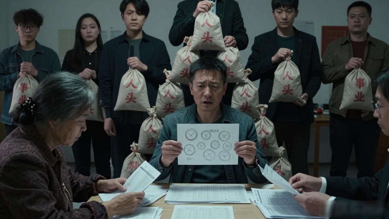 拉人头送数字货币靠不靠谱？别拿你的血汗钱和脸面去给骗子填坑