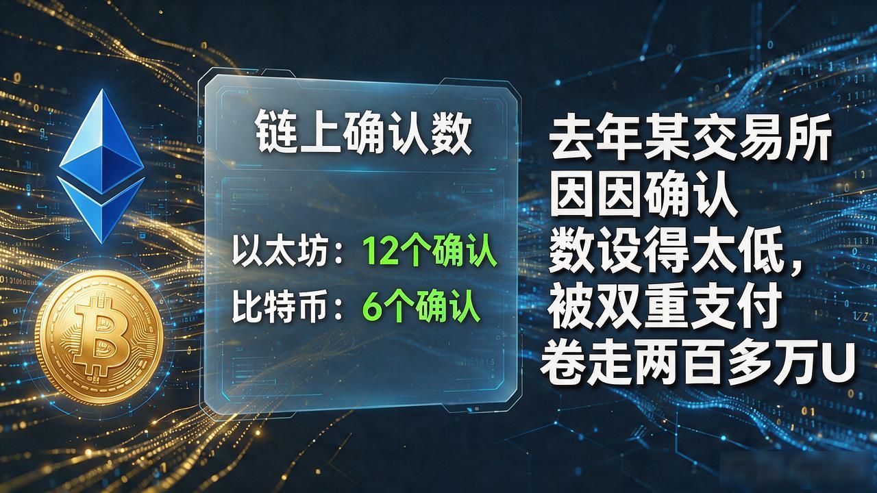 数字货币设置的参数到底怎么配？新手最常踩的几个坑都在这