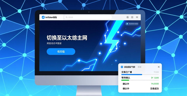 钱包客户端_imtoken钱包视频教学_imToken钱包下载的用户体验与技术实施