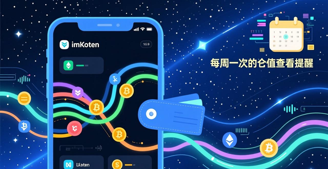 如何通过imToken国内下载稳定数字资产的增值？_资产稳定性包括什么_资产稳健增值