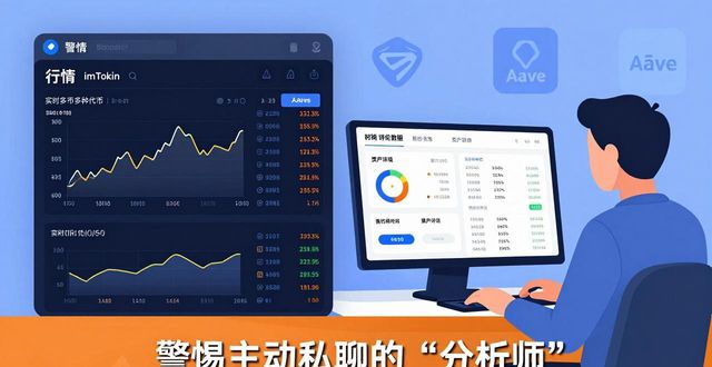 如何通过imToken官网安全获取投资咨询？