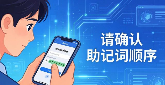 imToken下载后怎么设置？新手首次使用必看指南