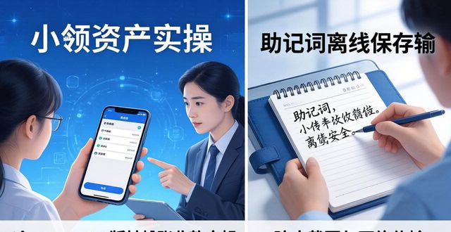 imToken官网下载1.0版教程:用户培训这样做