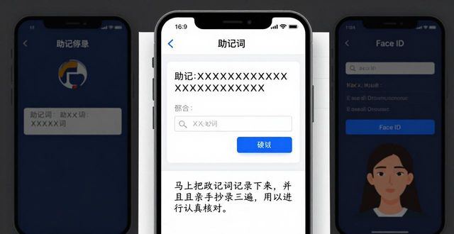 苹果手机imToken下载：这步常被忽略
