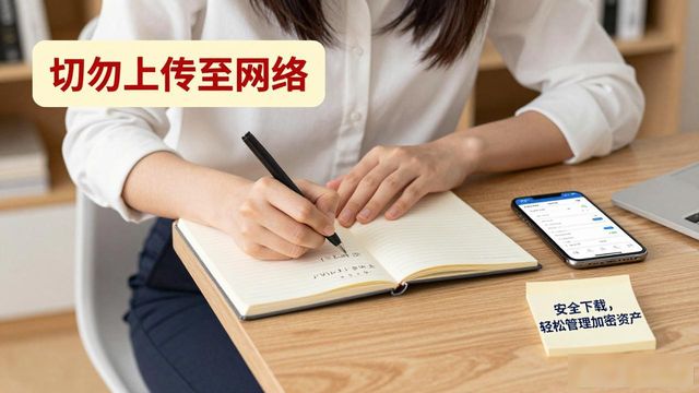 最新imToken官方入口：安全下载，轻松管理加密资产