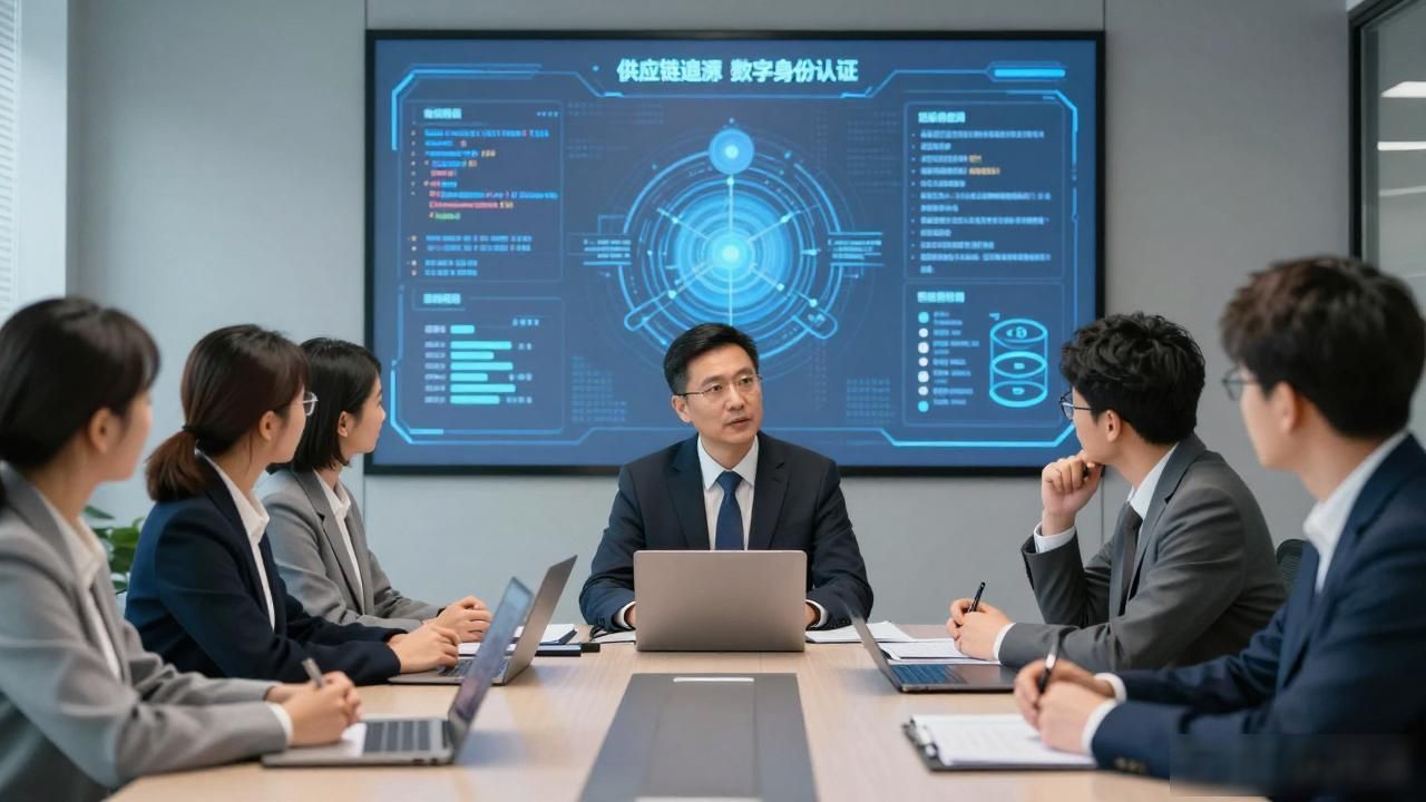 区块链李旷:揭秘技术背后的真实价值与风险