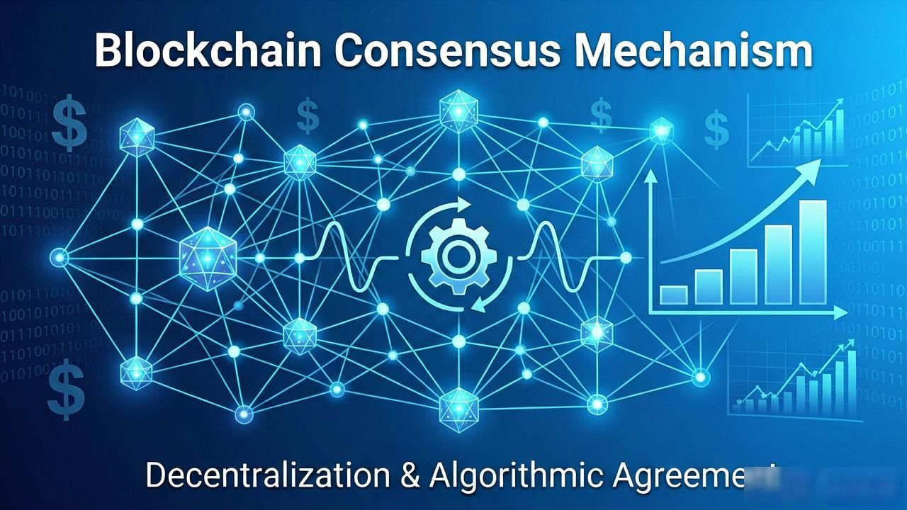 区块链到底是什么？一文看懂技术底层逻辑