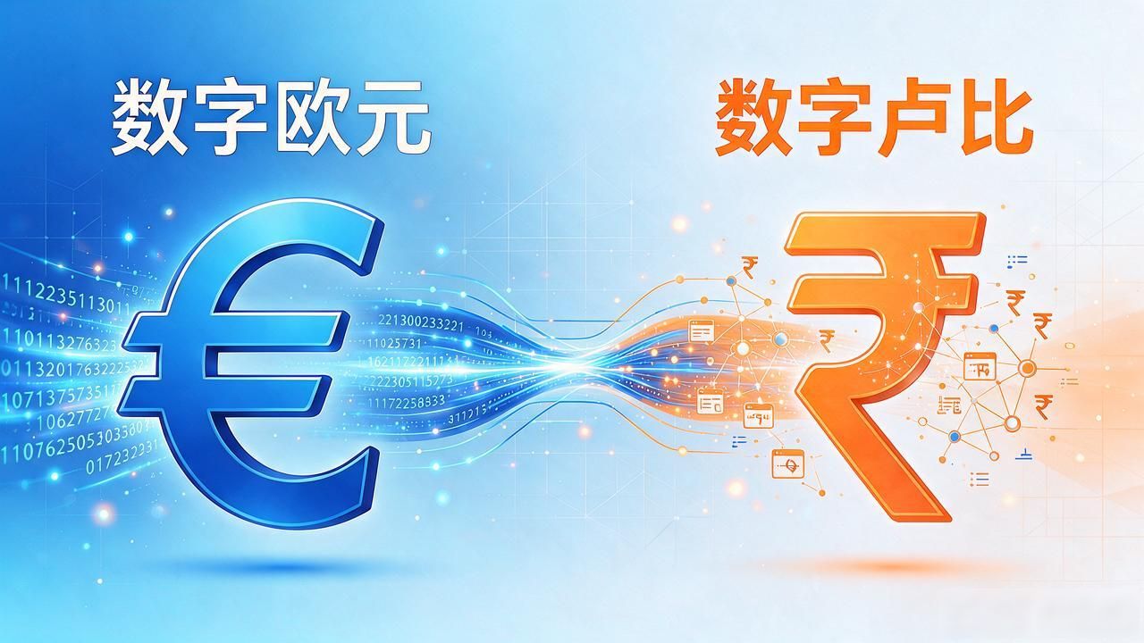 G20国家数字货币发展概况及影响分析
