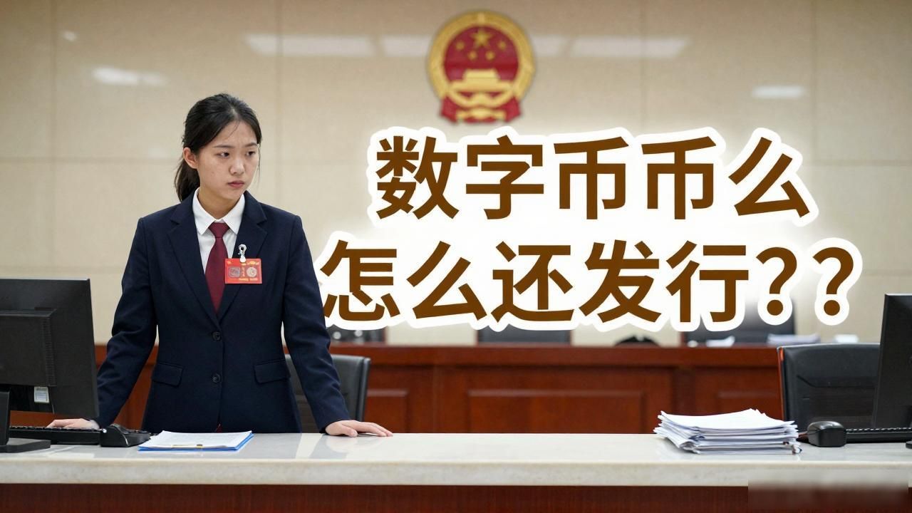 数字货币怎么还没发行？在银行柜台站了15年的人说句大实话
