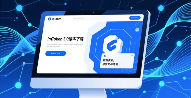 如何通过imToken官网下载3.0版本提高交易的成功率？_如何通过imToken官网下载3.0版本提高交易的成功率？_如何通过imToken官网下载3.0版本提高交易的成功率？