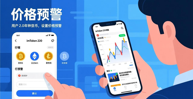 如何通过imToken最新版2.0实施有效的市场监控？_最新监控方案_监控器管理规定