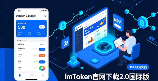 主张是啥意思_主张什么_深入了解imToken官网下载2.0国际版的价值主张？