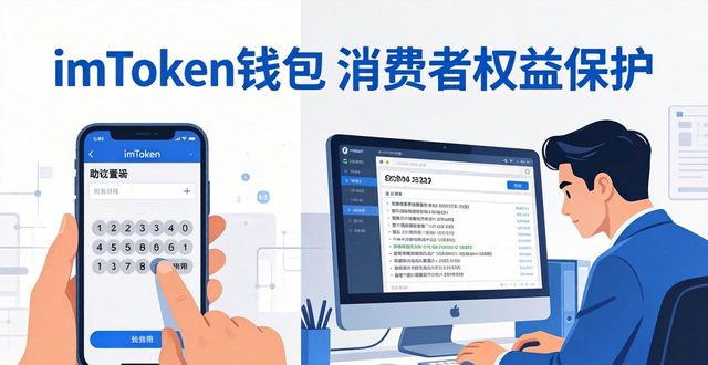 imToken钱包 消费者权益怎么保护？
