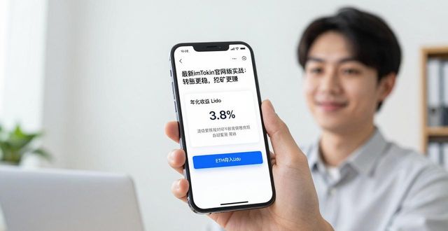 最新imToken官网版实战：转账更稳，挖矿更赚