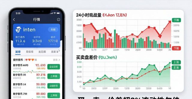 imToken钱包怎么看市场？三招教你评估