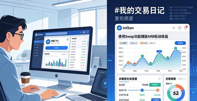 下载imToken后如何融入社区？分享交流经验最佳途径