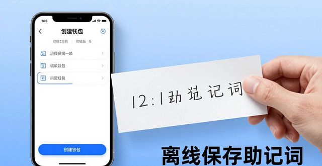 imToken下载入口在哪？三步教你安全使用数字钱包