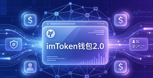 imToken钱包2.0安全吗？深度解析隐私保护方案