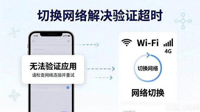 imToken苹果手机下载遇到问题?常见报错和解决办法
