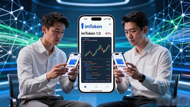 imToken 1.0版下载后怎么合作?官方教程与实操建议