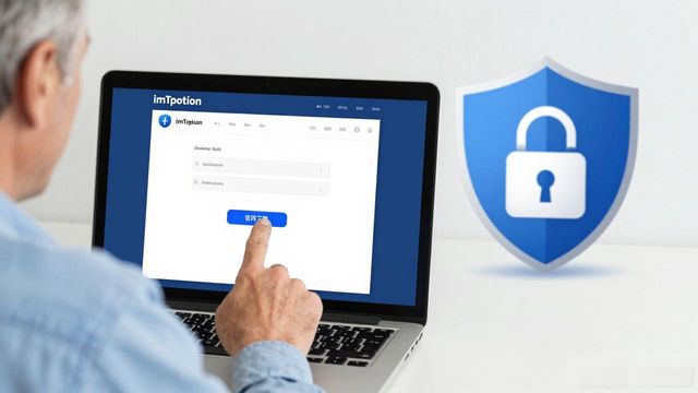 imToken下载受阻怎么办?用户真实反馈与应对指南