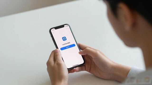 imToken钱包中文版怎么下载？详细安装步骤