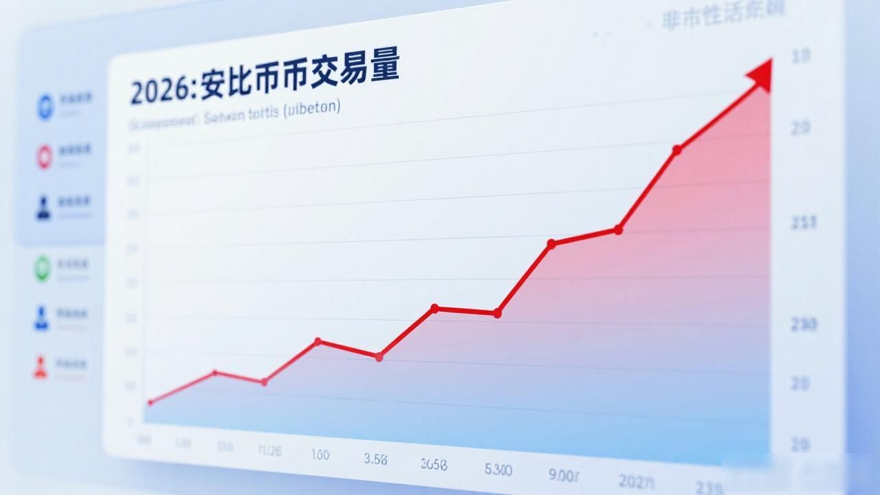 比安数字货币最新消息：2026年合规创新与市场动态