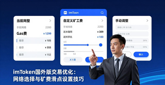 策略交易模式_海外优化_如何在imToken国外版中优化交易的策略设置？