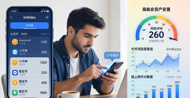 最新资产评估准则体系_中国资产评估准则体系2019_如何在imToken最新版2.0中建立资产评估体系？