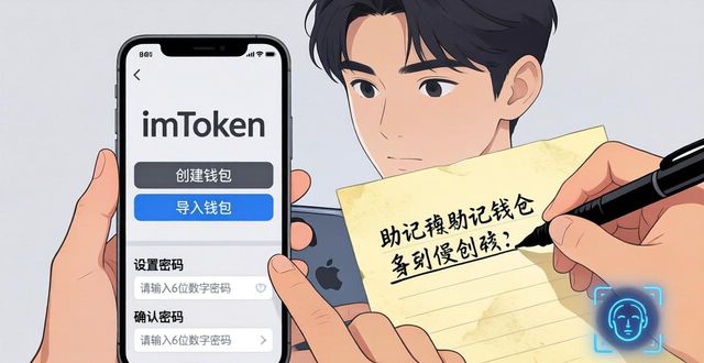 苹果手机imToken最新下载步骤，手把手教你安装