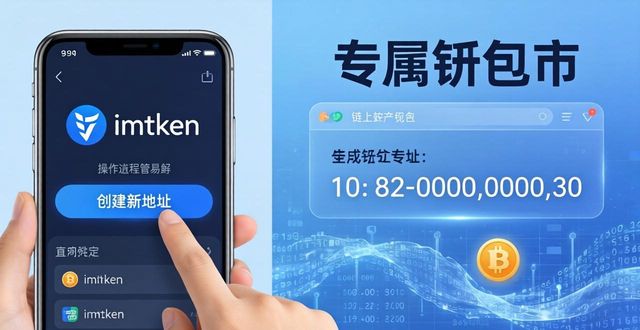 imToken新地址：提升链上透明与互动技巧