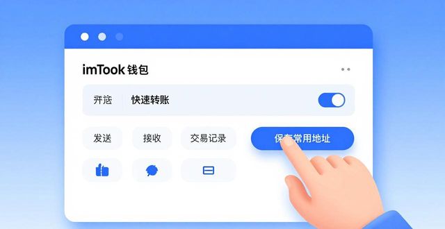 imToken官网转账提速，三步告别卡顿