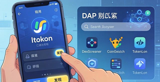 imToken官网下载2.0国际版查市场报告，三步搞定
