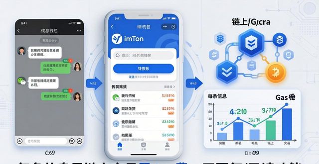 imToken非聊天工具：如何正确利用备注功能传递信息？
