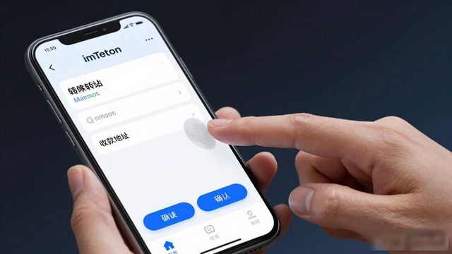 imToken新版下载功能实测：这些改进让操作更丝滑